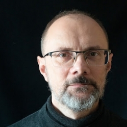 Andronov Evgeny Evgenievich