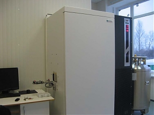 Automated plant for the storage of microbial cultures