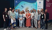 The All-Russian Research Institute of Agricultural Microbiology co-organized the 5th International Scientific Conference "Plants and Microorganisms: Biotechnology of the Future" (PLAMIC2026)