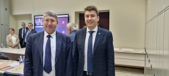 On December 8, 2025, a meeting of the Scientific Council of the DEA RAS on Biological (Bioresource) Collections was held on the basis of the Timiryazev Russian State Agricultural Academy of Sciences (Moscow).
