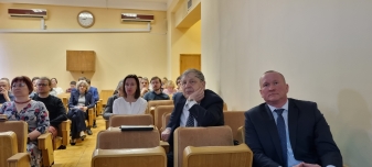 On April 23, as part of the regular meeting of the Scientific Council of the Federal State Budgetary Budgetary Institution ARRIAM, a scientific and practical seminar on the problems of ensuring the environmental safety of agricultural production and ...