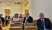 On April 23, as part of the regular meeting of the Scientific Council of the Federal State Budgetary Budgetary Institution ARRIAM, a scientific and practical seminar on the problems of ensuring the environmental safety of agricultural production and ...