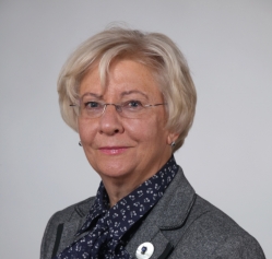 Arkhipchenko Irina Alexandrovna