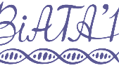 Международная конференция "Bioinformatics: from algorithms to applications" 