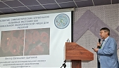 VII All-Russian Scientific Conference with International Participation "Resistance of Plants and Microorganisms to Adverse Environmental Factors"