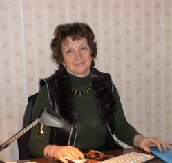 Farber Svetlana Petrovna