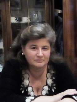 SHAHNAZAROVA VLADA YURIEVNA