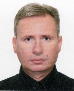 SHAPOSHNIKOV ALEKSANDR IVANOVICH