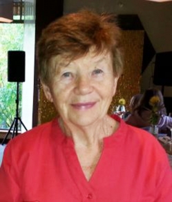 STRUNNIKOVA OLGA KONDRATIEVNA