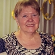 VISHNEVSKAYA NADEZHDA ALEKSEEVNA