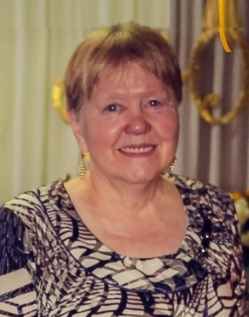 VISHNEVSKAYA NADEZHDA ALEKSEEVNA