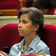 Ganicheva Maria Semenovna