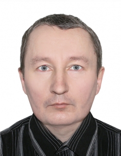 Kudryavtsev Dmitry Viktorovich