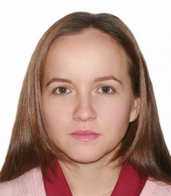 Romanyuk Darya Andreevna