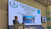 Viktor Evgenievich Tsyganov, Director of the Federal State Budgetary Educational Institution ARRIAM, PhD, spoke on July 3 at the program "Big Challenges 2024"